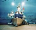 Военный тематический парк Мир «Минска»